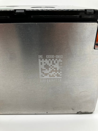 Standard VDA355 1P6S Lithium-Ion EV Battery Module