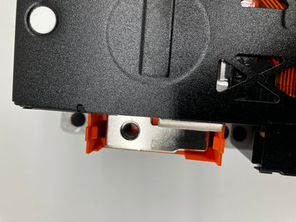 BETTERY 22.02V 116Ah Lithium-Ion EV Battery Module