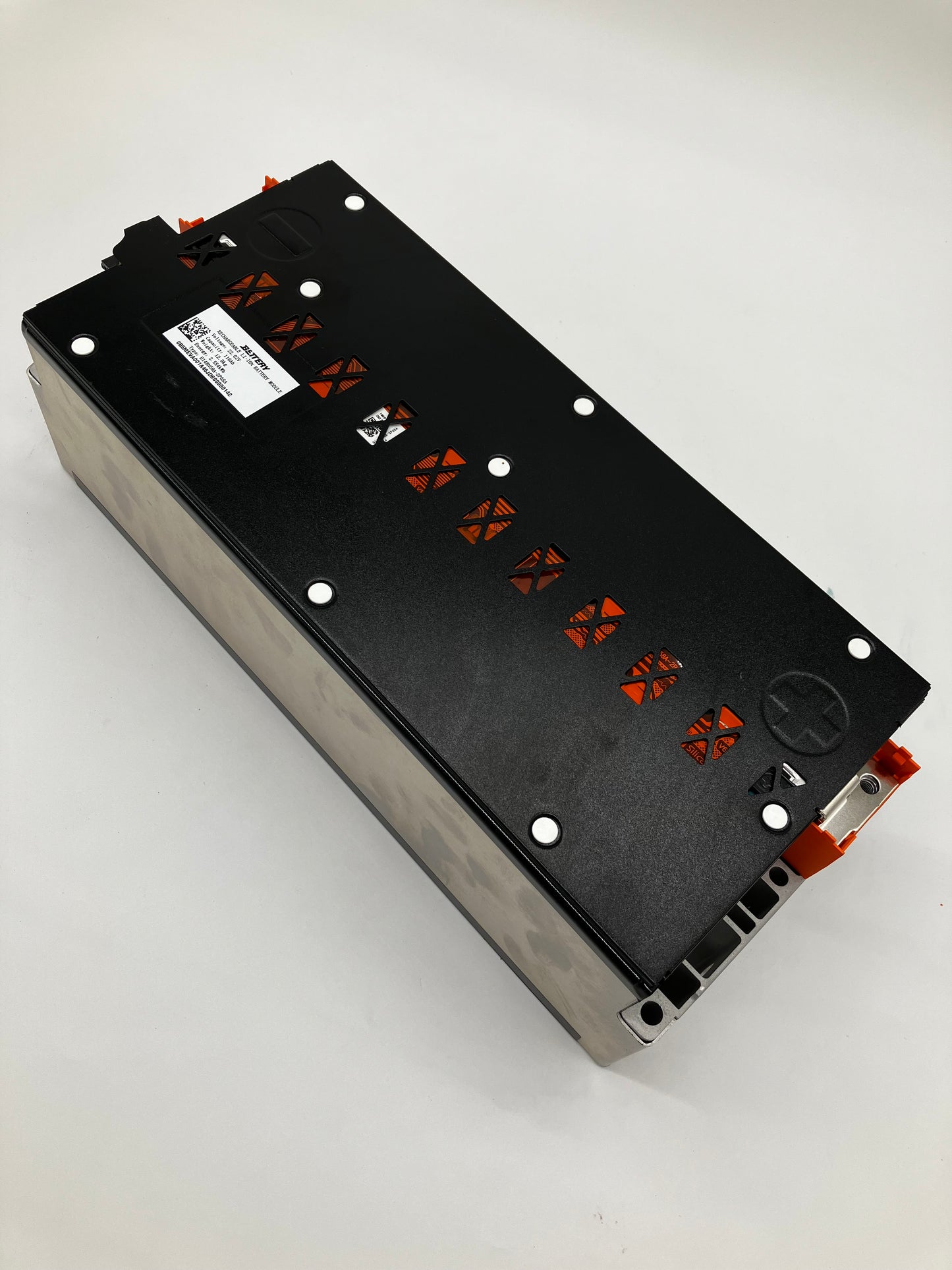 BETTERY 22.02V 116Ah Lithium-Ion EV Battery Module