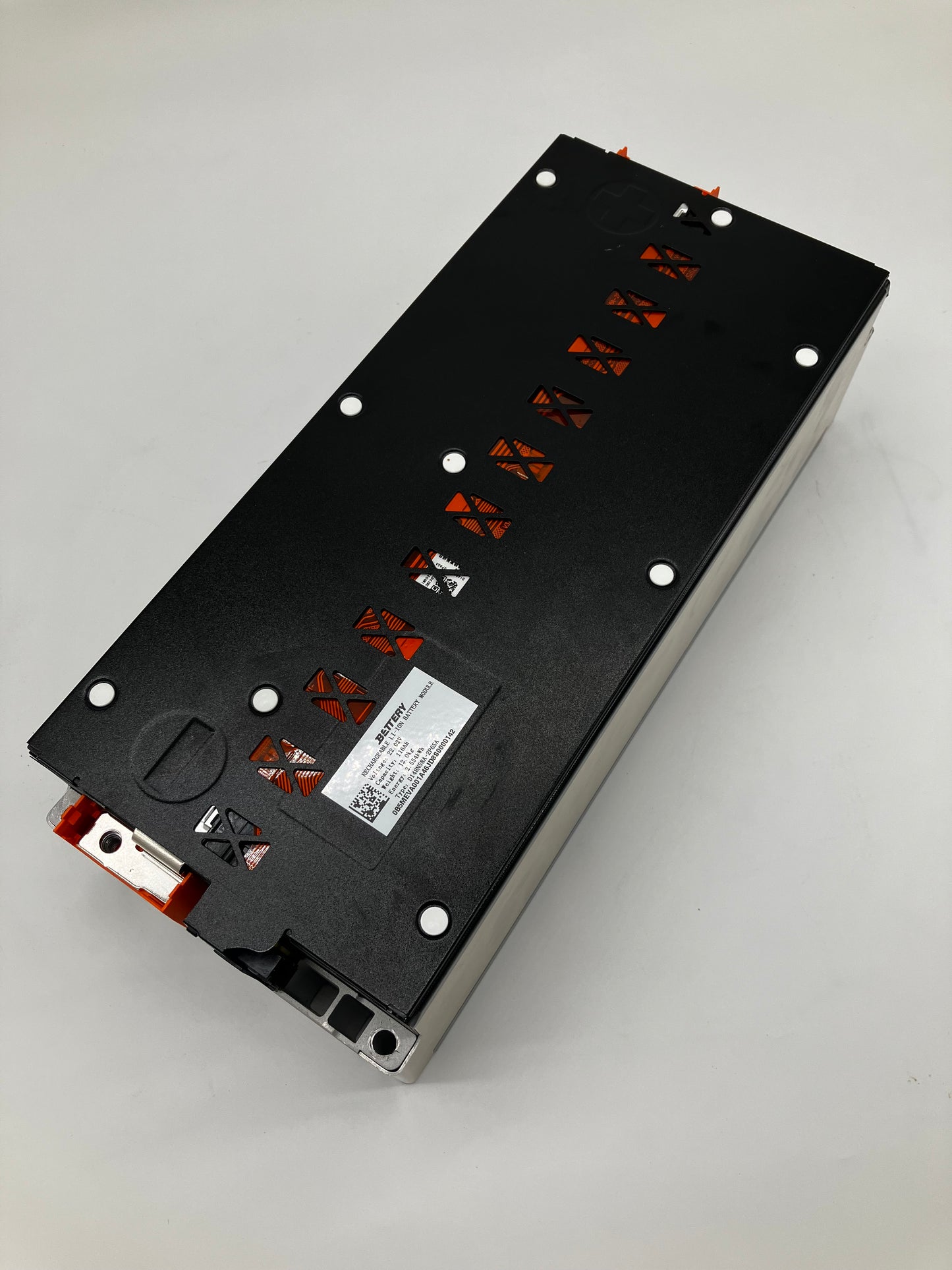 BETTERY 22.02V 116Ah Lithium-Ion EV Battery Module
