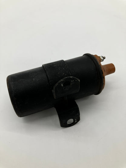 Original Bosch Ignition Coil with Mounting Bracket - Mercedes-Benz W111 280 SE 3.5