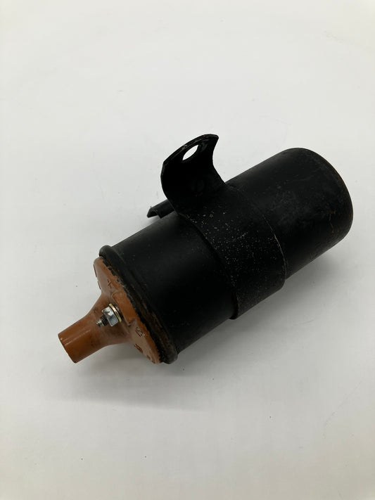 Original Bosch Ignition Coil with Mounting Bracket - Mercedes-Benz W111 280 SE 3.5