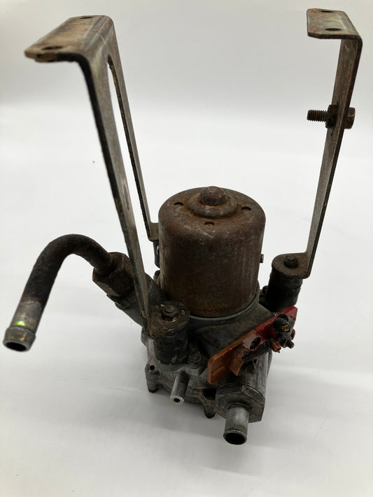 Original Bosch D-Jetronic Electric Fuel Pump Assembly - Mercedes-Benz W111 280 SE 3.5