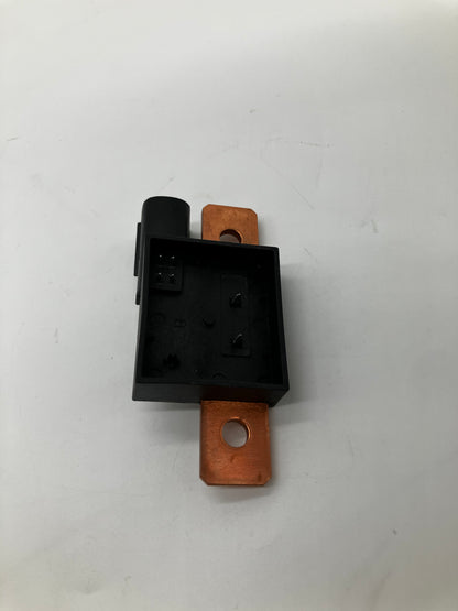 Heavy-Duty Automotive Battery Current Sensor / Shunt