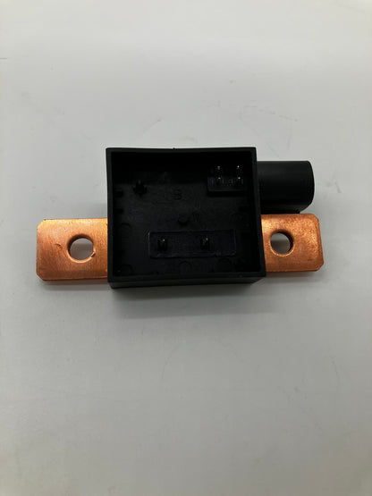 Heavy-Duty Automotive Battery Current Sensor / Shunt
