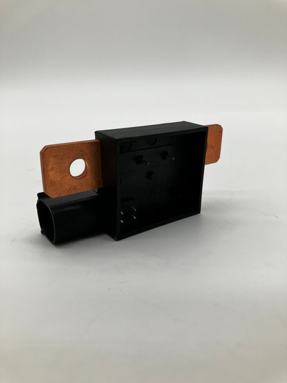 Heavy-Duty Automotive Battery Current Sensor / Shunt