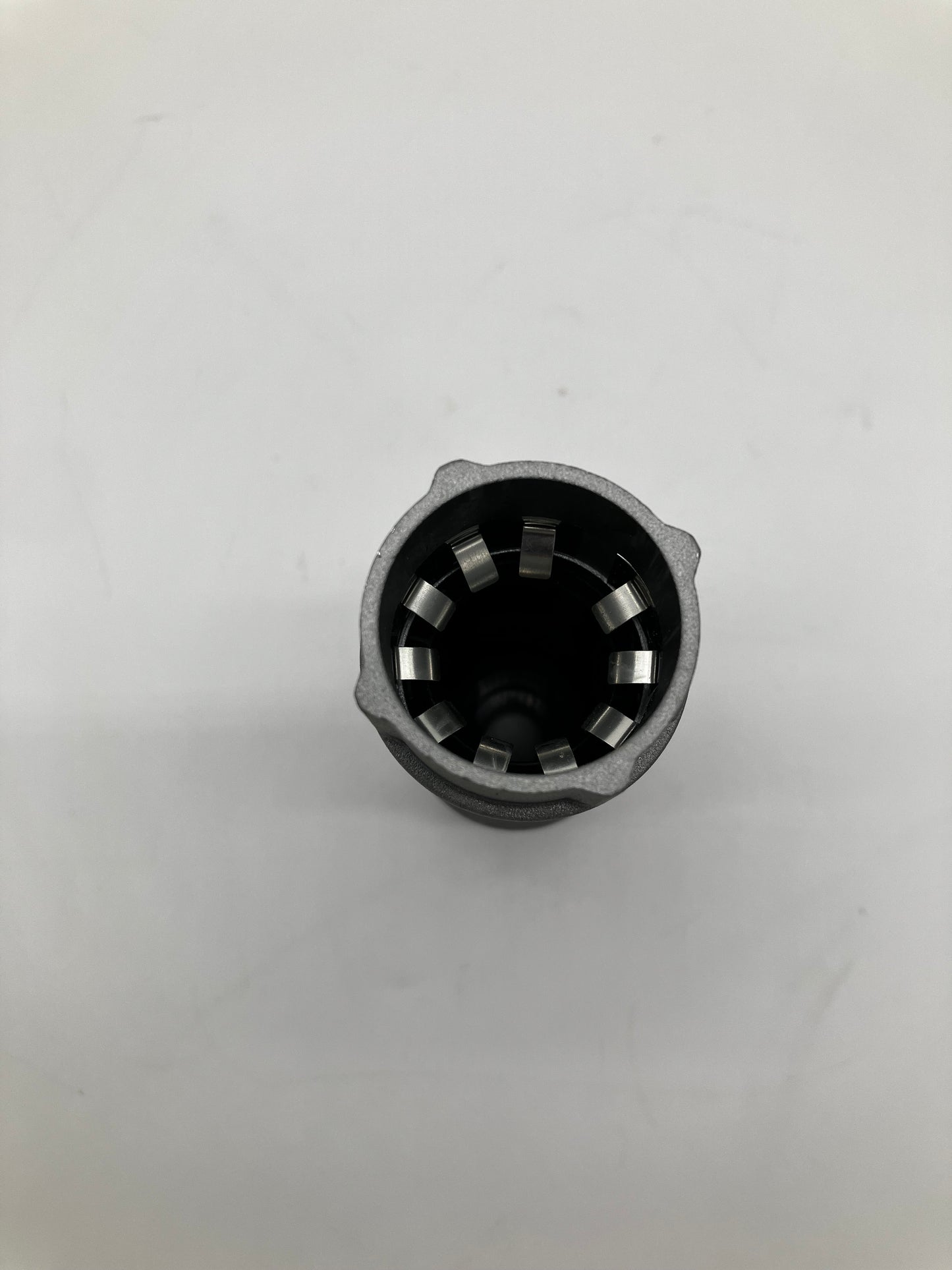 Amphenol PCD CHD Series High-Voltage Straight Plug