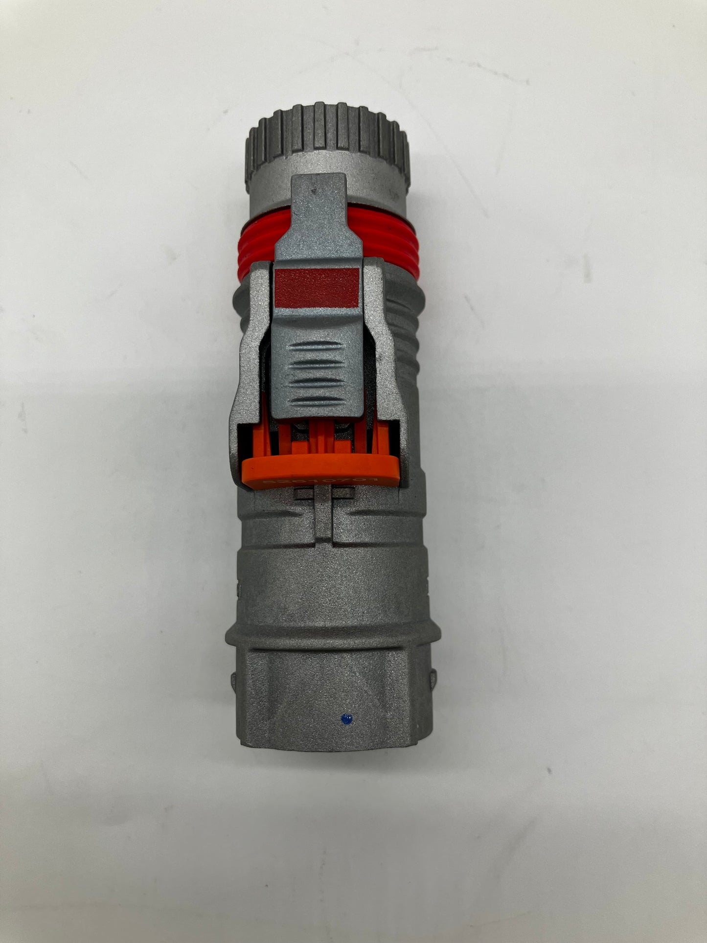 Amphenol PCD CHD Series High-Voltage Straight Plug