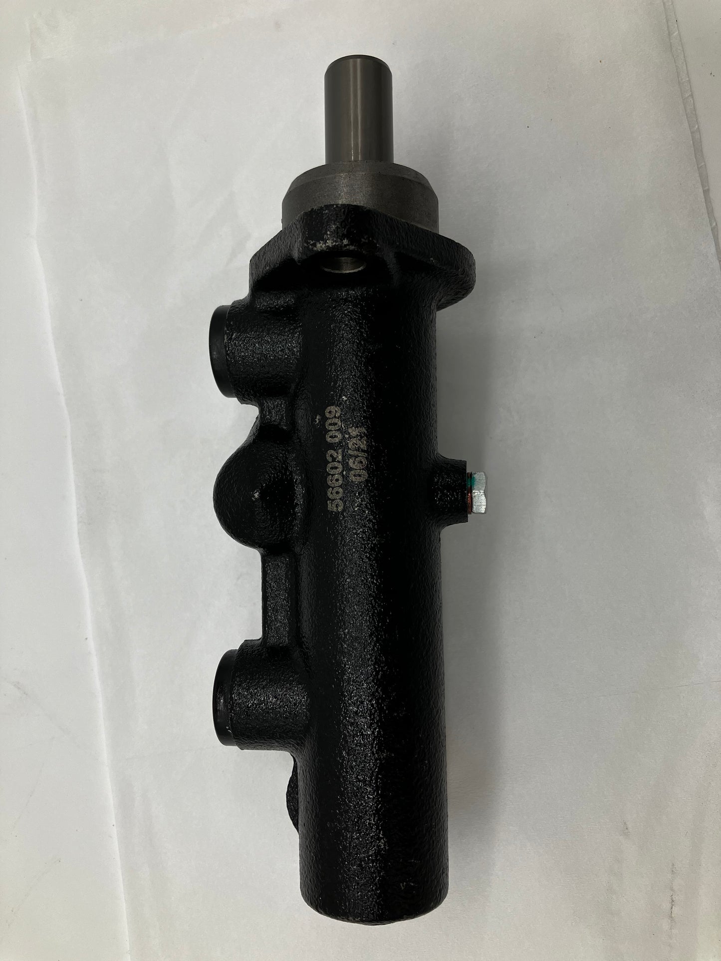 Aftermarket Brake Master Cylinder - Mercedes-Benz W114