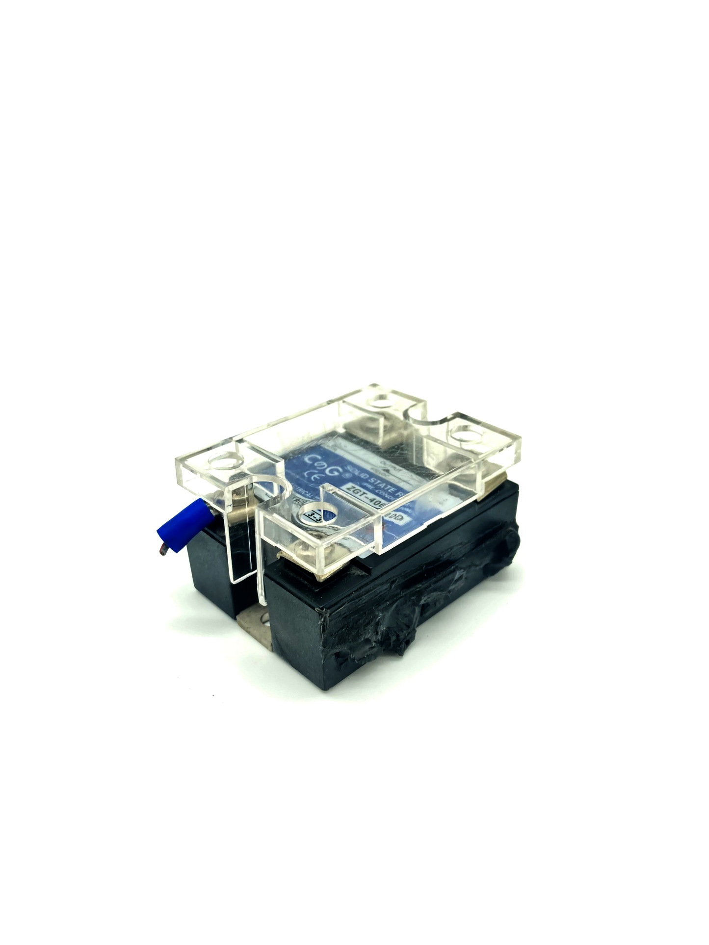 Solid State Relay - 400 Amp