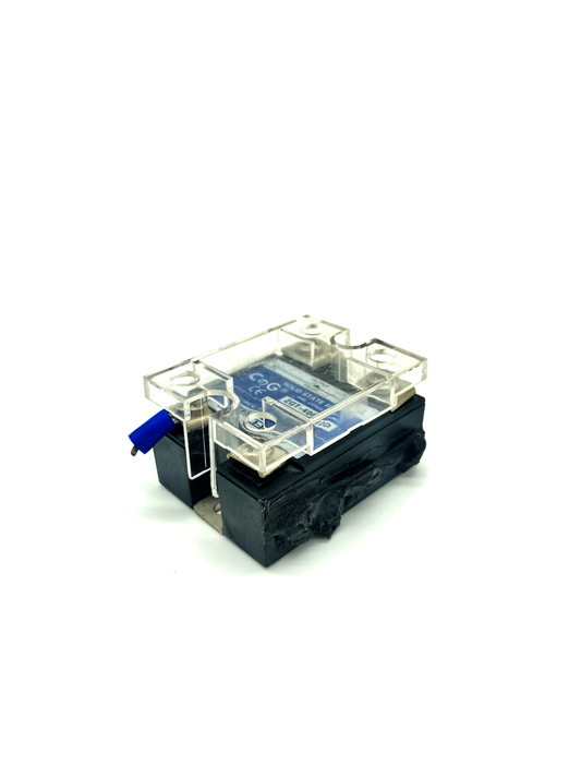 Solid State Relay - 400 Amp