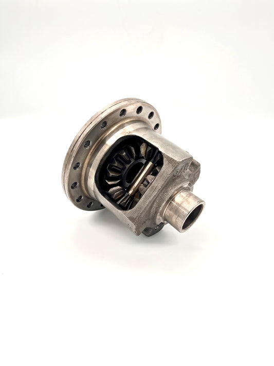 Tesla Model S/X Large Drive Unit (LDU) – Open Differential