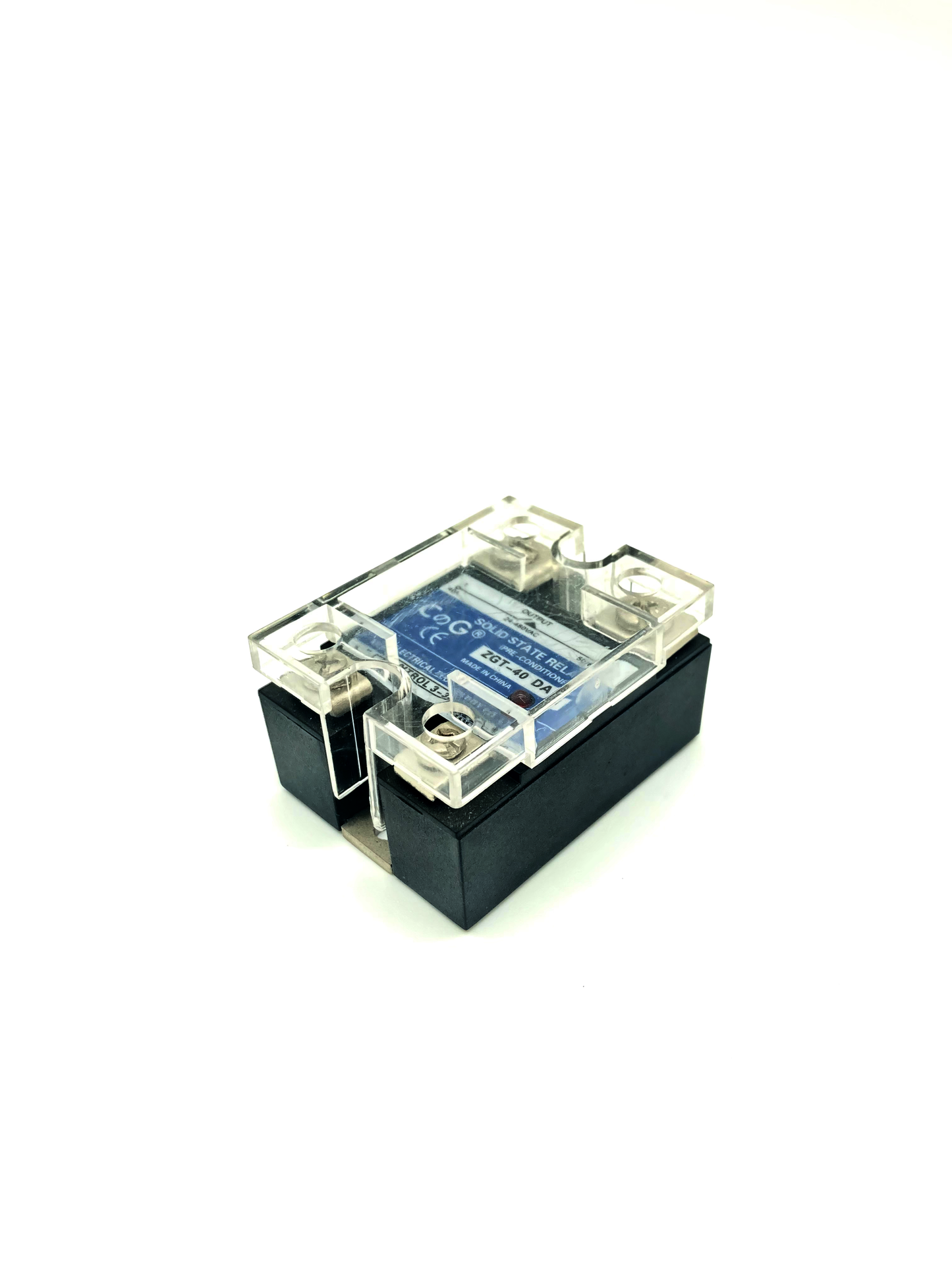 Solid State Relay - 40 Amp