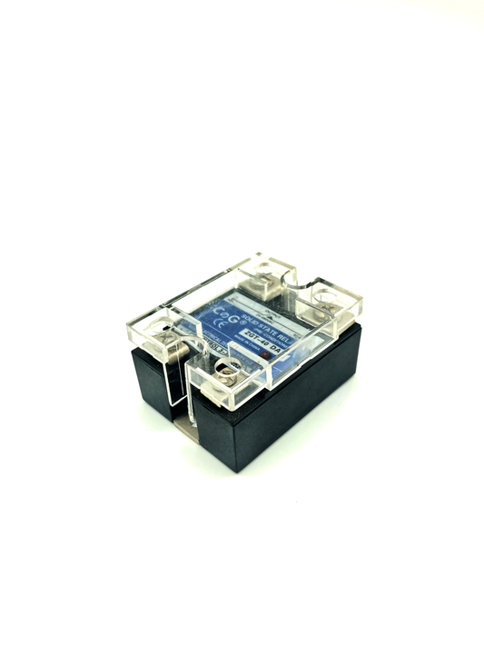 Solid State Relay - 40 Amp